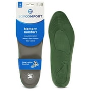 Sof Comfort Comfort Memory Insole