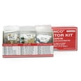 thumbnail image 2 of Elenco Kit de Composants de Condensateur 100 - Capk-100, 2 of 6