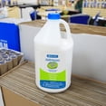 thumbnail image 5 of BAZIC White Glue 1 Gallon, Giant Bulk Refill Adhesive Craft Slime Making, 1-Pack, 5 of 7