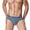 Light Blue, variant on Xuety Underwear for men Gym Ready NoSlip Briefs AntiOdor Technology Mens Performance Workout Underwear