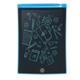 thumbnail image 1 of 8,5 pulgadas LCD portátil escritura dibujo Tablet Bloc de notas electrónico para la escritura de los niños (azul), 1 of 8