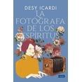 thumbnail image 1 of Libro La Fotografa De Los Espiritus Tapa Blanda, Autor Desy Icardi, Editorial Adn, 1 of 2