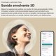 thumbnail image 5 of Audífonos Bluetooth LG TONE-T90S con cancelación de ruido, 5 of 5
