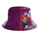 thumbnail image 1 of Las Nuevas Aventuras Espeluznantes de Casper Sombrero bucket para adultos, gorra de protección solar, sombrero de pescador plegable para viajes al aire libre, pesca y actividades de verano, 1 of 6