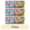(3 pack) Snack Cakes, Little Debbie Big Pack Donut Sticks