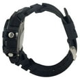 thumbnail image 5 of George Mens Solar Digital Wristwatch Plastic Strap, 5 of 8