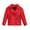 Red, variant on Esaierr 2-14 Years Boys Girls Trendy PU Leather Jacket for Kids Toddler,Spring Fall Motorcycle Jacket Outwear,Teen Boys Leather Coats