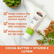 Palmers Cocoa Butter Formula Massage Cream for Stretch Marks, 4.4 oz.