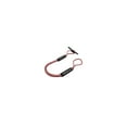 thumbnail image 2 of Extreme Max 3006.2762 BoatTector Bungee Dock Line Value 2-Pack - 6', Red/White, 2 of 5