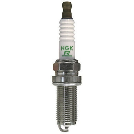 Ngk Spark Plug Pack - NGK Spark Plugs LFR4A-E LFR4A-E; 6499 Spark Plug- (Pack Of 10)