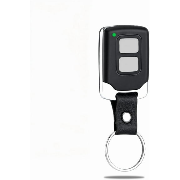 Lift Master, Chamberlain, Craftsman Garage Door Remote, 2 Button, Red, Orange, Green, Yellow, Purple