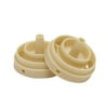 Dr. Brown's Natural Flow Wide Neck Insert Replacements, 4 Count