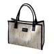 thumbnail image 1 of Bolso de hombro para mujer, moderno y elegante, tipo cartera, ligero, para regalo Beige, 1 of 9
