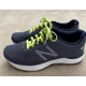thumbnail image 5 of NEW BALANCE Men’s 680 V6 M680LN6 Blue Gray Running Shoes Sneakers (Size 11) NEW, 5 of 6