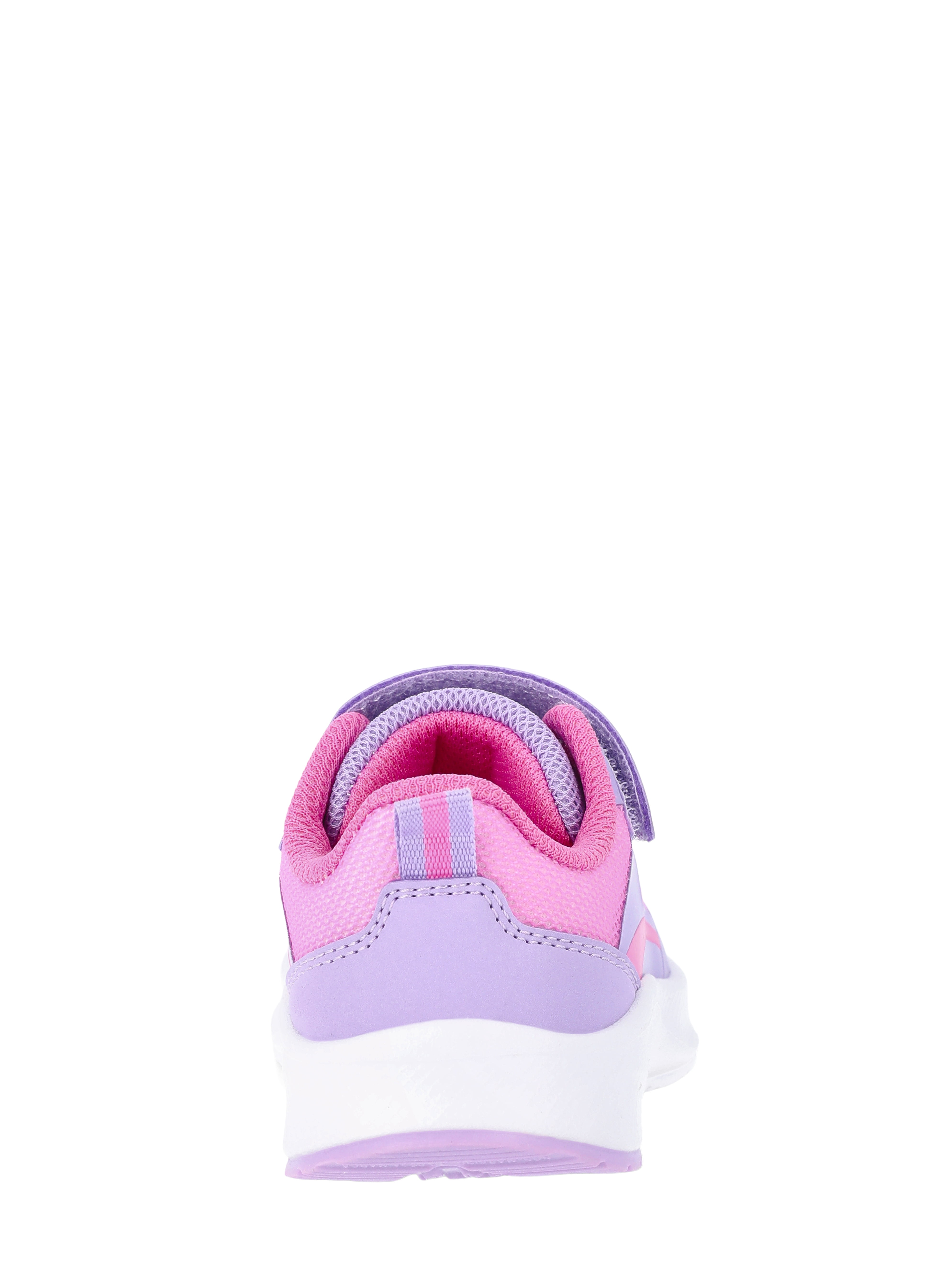 Athletic Works Baby Girls' Mesh Jogger Sneakers