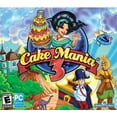 thumbnail image 2 of Cake Mania 3 (PC CD), 2 of 2