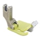thumbnail image 1 of T9 Adjustables Presser Foot Adjustables Folded Trouser Legs Sew Collar Webbing Foot for DIY projects, 1 of 5