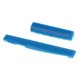 thumbnail image 4 of Sillín de 4 Tuercas Ranuradas CUTICAT Para Guitarra de Plástico de 4 Azul, 4 of 8