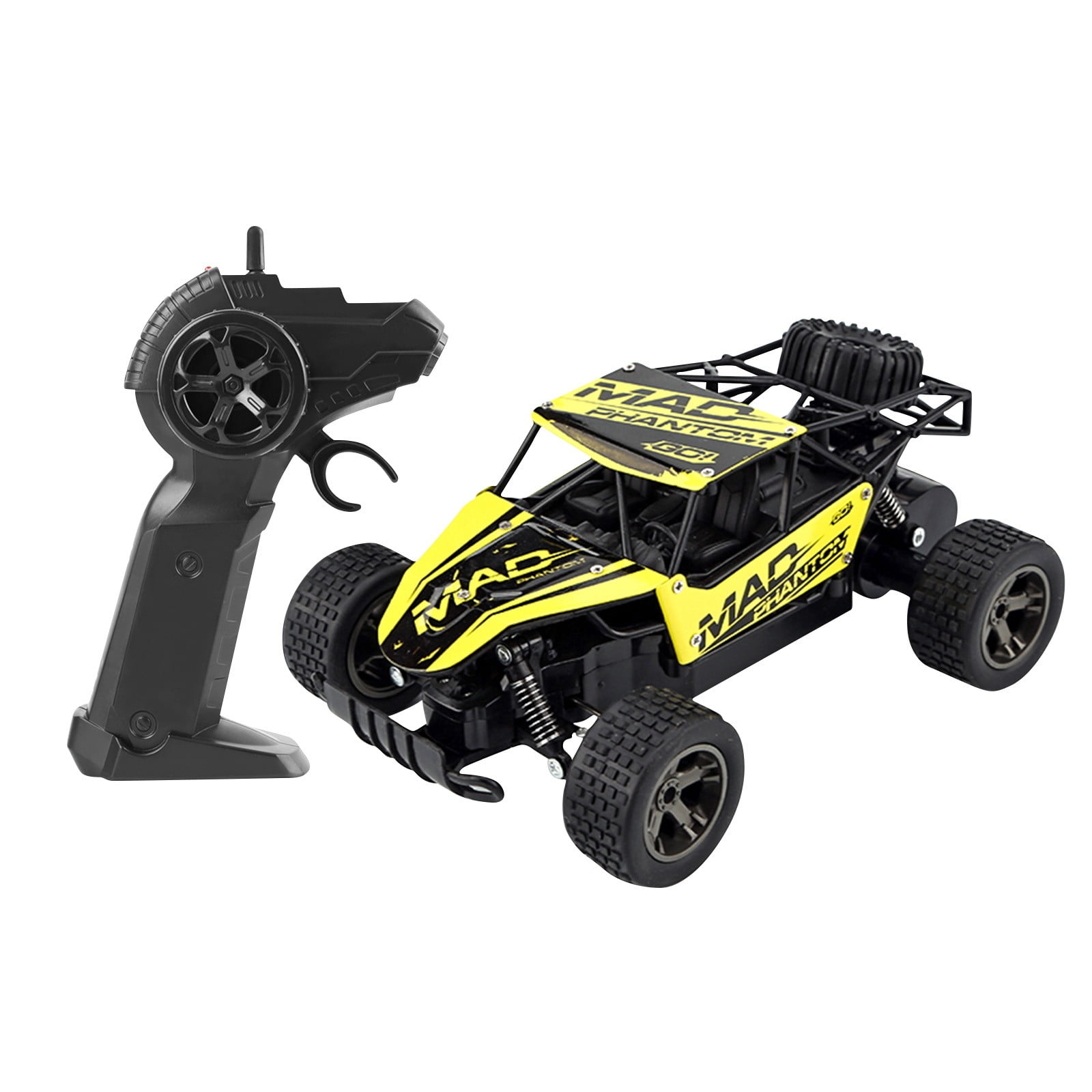 Kids Toy Gift Drift Black Jeep Car Speed Radio w/ Remote Control RC Car Vehicle Kids Toy Gift Drift Black Jeep Car Speed Radio w/ Remote Control RC Car Vehicle