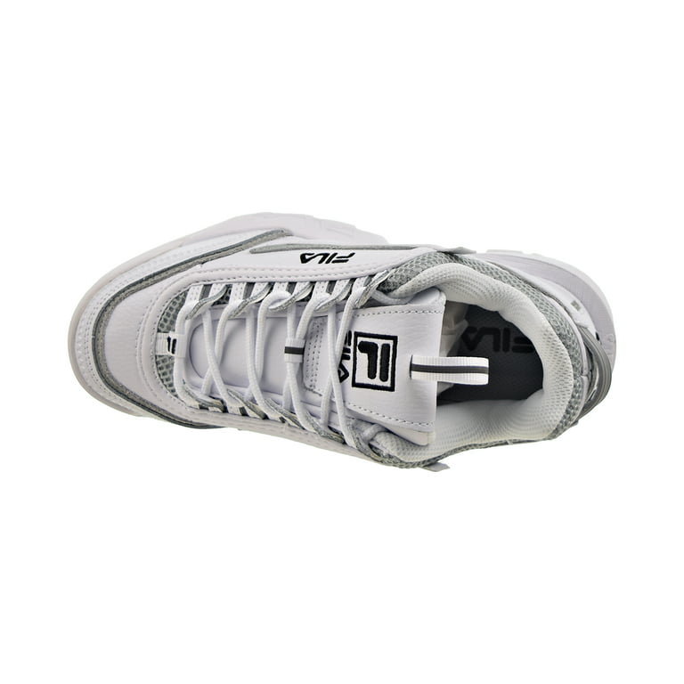 Fila Disruptor II EXP Women's Shoes White-Highrise 5xm01544-103
