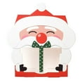 thumbnail image 2 of Holiday products Candy Boxes Decorative Candy Boxes,Cookies, Christmas Candy Boxes Santa Claus Gift Box Present Packaging For Festival Holiday Year Lovely Packaging Box, 2 of 9