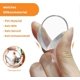 thumbnail image 5 of Dewenwils Child Safety Corner Protector – Protecteur DXGHC, 5 of 5