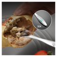 thumbnail image 3 of Seafood Tool Set Crustacean Set Stainless Steel Including Storage Box Lobster Cracker Lobster Pick Spoon Shrimp Tool, 3 of 7