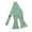 Sage Green, variant on Solid Red Self-Tie Bow Tie