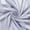 Silver (1 Yard), variant on 1 Inch Striped Stretch Satin Jacquard Polyester Spandex Soft Smooth Fabric By The Yard For Sewing, Crafts, Accessories, Apparel, & More - Silver, 1 Yard