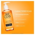 thumbnail image 2 of Gel limpiador facial Neutrogena Deep Clean ácido salicílico 200 ml, 2 of 4