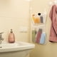 thumbnail image 3 of Bolsa de almacenamiento de baño de 45 * 35 CM-Blanco Xemadio 2034929-4, 3 of 8