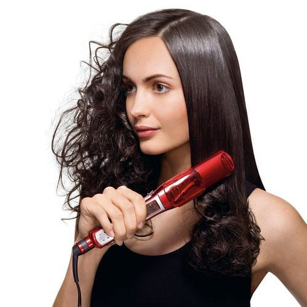 Ionic steam straightener cheap