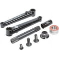 thumbnail image 4 of Odyssey Calibur V2 Crankset 165mm Right Hand/Left Hand Drive Steel Black, 4 of 4