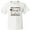 AA-White, variant on Inktastic Pre-school Graduate Look Out, Kindergarten Youth T-Shirt