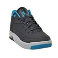 thumbnail image 2 of Jordan Flight Origin 3 BG Big Kid's Shoes Black/Blue Lagoon/Platinum 820246-015 (4 M US), 2 of 6