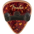 thumbnail image 1 of Fender Support Mural pour Guitare 351 en Forme de Tortue Classique, 1 of 4