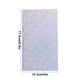 thumbnail image 3 of Schedule Book Color Lasers Notebook Portable Pocket Book Planner Leather Notebook Holiday Gift Back To Schools Gift, 3 of 6