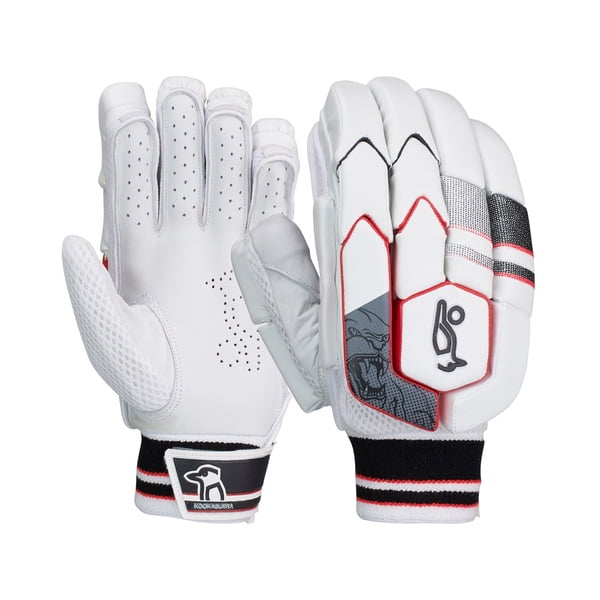 shock resistant batting gloves