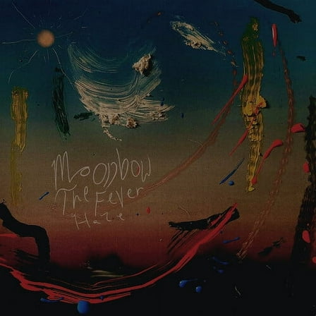 The Fever Haze - Moonbow - Music & Performance - Vinyl