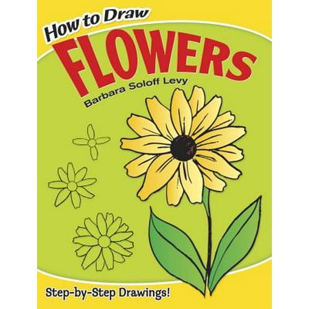 How to Draw Flowers (Best Type Of Flowers To Get A Girl)