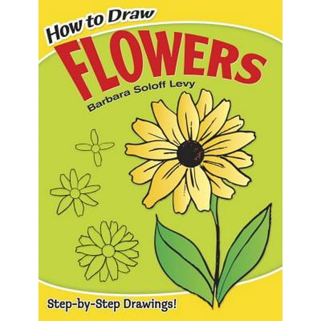 How to Draw Flowers