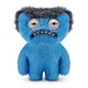 thumbnail image 1 of Peluche Fuggler Hairy Fuggs 23 cm Terror Mordedor, 1 of 1