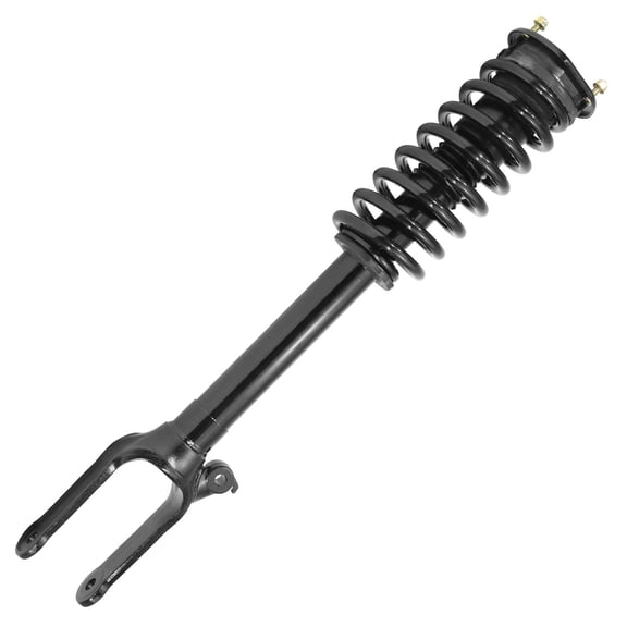 Unity Automotive Front Complete Strut Assembly Fits 2007-2009 Mercedes-Benz R320, 11720