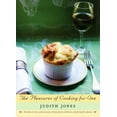 thumbnail image 1 of Pre-Owned The Pleasures of Cooking for One (Hardcover) 0307270726 9780307270726, 1 of 1