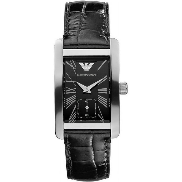 Reloj Emporio Armani Classic AR0144 de acero inoxidable para mujer