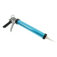 thumbnail image 1 of Pistola Para Calafatear, Resistente Al óxido, De Aluminio, Ergonómica Y Resistente, Sin Goteo, Para Sellador Y Adhesivo Para Personas Ocasionales, 1 of 7