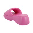 thumbnail image 3 of Sandalias Mujer Real Jungle fresca Chancla rosa 24, 3 of 4