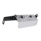 thumbnail image 1 of Placa protectora inferior Sunnimix del chasis delantero con luz para accesorios del coche RC D90 MN99S 1/12, 1 of 8
