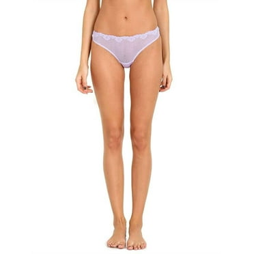 Timpa Lingerie Duet Lace Low Rise Thong