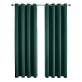 thumbnail image 4 of Heat Insulation Curtain, Blackout Curtain, For Dining Room, Sound Insulation Curtain, For Hall, 4 of 4